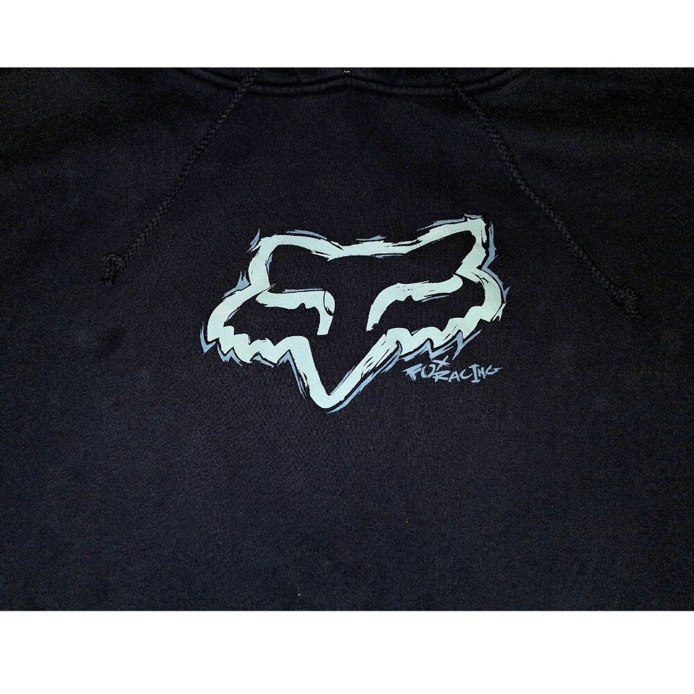 Fox - Picture 3 of 8